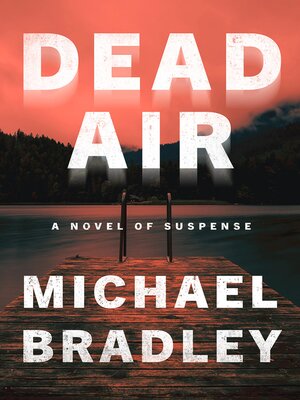 cover image of Dead Air
